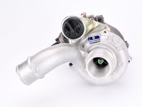 Turbo / Turbina Nissan Interstar, Opel Movano , Renault Master II