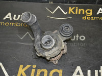 TURBO / TURBINA NISSAN PRIMASTAR 2005 1.9 DCI 74 KW COD MOTOR F9Q-760