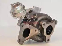 Turbo / turbina NISSAN PRIMERA Estate (WP12) GARRETT 727477-9008S