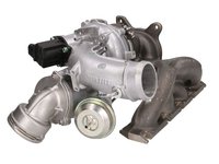 Turbo / Turbina noua Audi A3,Q3,TT,VW Golf V,Golf VI,Passat,Tiguan,Skoda Octavia II, Superb II,Seat