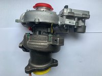 Turbo / Turbina noua originala Mercedes A6510900886