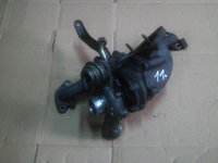 Turbo, turbina Opel Astra G, Zafira A, 2.0 dti, 24461825, 24442866