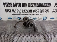 Turbo Turbina Opel Astra G Zafira A Vectra B 2.0 Dti Cod 2442214 - Dezmembrari Arad