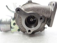 Turbo / turbina OPEL ASTRA H (A04) GARRETT 779591-5004S