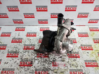 Turbo / turbina OPEL ASTRA J GTC GARRETT 789533-5002S