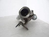 Turbo / turbina OPEL ASTRA J GTC GARRETT 814698-5002S