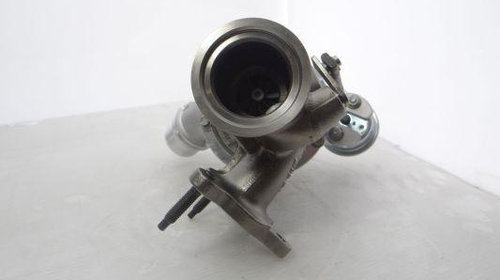 Turbo / turbina OPEL ASTRA J GTC GARRETT 8146