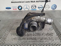 Turbo Turbina Opel Corsa Combo Meriva Fiat 1.3 Cdti Motor Z13DTJ Cod 73501344 Testata Cu Garantie