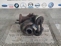 Turbo Turbina Opel Corsa D C Combo Fiat Punto Doblo Lancia 1.3 Cdti Multijet 75 CP Z13DTJ