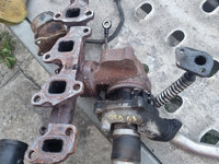 Turbo/Turbina OPEL CORSA D,motor:1.3 CDTI/75 CP/50 KW,Cod:55 20 26 37