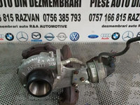 Turbo Turbina Opel Insignia Astra J Zafira C 2.0 CDTI Motor A20DTH Cod 5581063