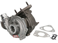 Turbo turbina OPEL MOVANO B Van (X62) GARRETT 790179-9002W