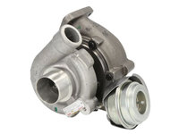 Turbo / turbina OPEL OMEGA B (V94) GARRETT 705097-5002S