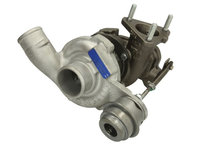 Turbo / turbina OPEL VECTRA C Estate (Z02) GARRETT 708866-0002/R