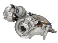 Turbo / turbina OPEL VIVARO B Combi (X82) GARRETT 821942-5011S