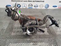 Turbo Turbina Peugeot 307 308 407 Citroen C5 2.0 Hdi Motor RHR Cod 9682778680 Factura Si Garantie