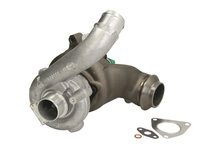 Turbo / turbina PEUGEOT 406 (8B) GARRETT 726683-5003S