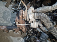 Turbo turbina Peugeot Boxer 2.8 diesel 2003