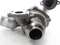 Turbo / turbina PEUGEOT PARTNER Box GARRETT 819872-5001S