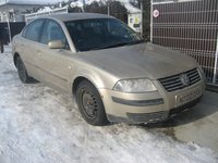 Turbo, Turbina pt motor AWT 1.8 turbo VW PASSAT B5 2003 stare buna, AUDI A4, SKODA, SEAT,factura,garantie