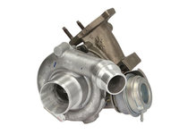 Turbo / turbina RENAULT KOLEOS I (HY_) GARRETT 765015-5006S