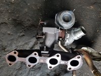 Turbo / turbina Renault Laguna 3 2.0DCI M9R