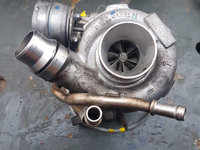 Turbo turbina Renault Laguna 3 III Koleos 2.0 dci M9R 150 cp cod:740282,stare perfecta