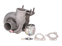 Turbo turbina RENAULT LAGUNA II (BG0/1_) GARRETT 718089-9009S