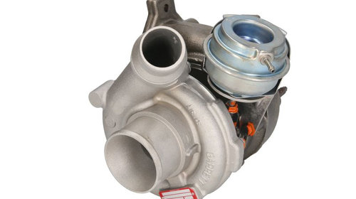 Turbo turbina RENAULT LAGUNA II (BG0/1_) GARR