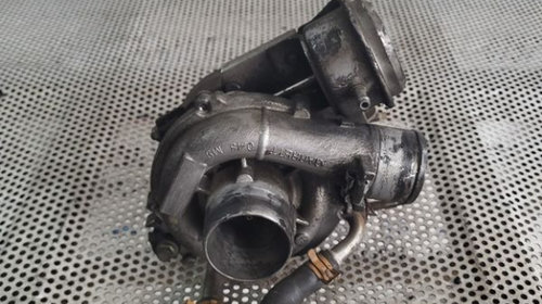 Turbo Turbina Renault Megane 2 Scenic 2 Lagun