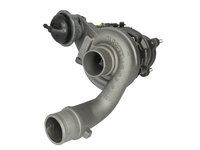 Turbo / turbina RENAULT MEGANE I (BA0/1_) GARRETT 700830-0003/R