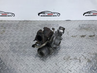 Turbo Turbina Renault / Mercedes Clasa A W176 / B Class W246 B 180 Euro 6 1.5 CDI COD 54389700006