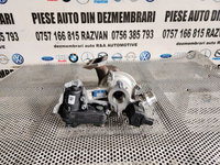 Turbo Turbina Renault Mercedes Nissan 1.0 TCE Captur Clio 5 Megane 4 Scenic Kadjar Juke Qashqai Micra Smart Motor HRA0 Cod 16319700053 *Garantie* - Dezmembrari Arad