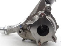 Turbo / turbina RENAULT TRAFIC II Bus (JL) GARRETT 782097-5001S