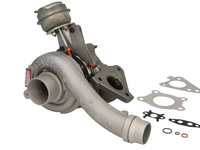 Turbo / turbina RENAULT TRAFIC II Bus (JL) GARRETT 782097-9001W