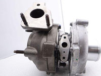 Turbo turbina RENAULT VEL SATIS (BJ0_) GARRETT 773087-5003S