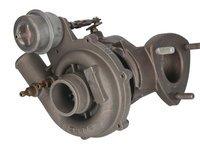 Turbo turbina ROVER 400 II (RT) GARRETT 452283-0003/R