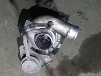 Turbo turbina Rover 75 MG ZT 2.0 cdt cdti diesel