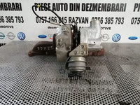 Turbo Turbina Seat Leon Skoda Octavia Audi A3 8V 1.6 Tdi CLH CXX CRC