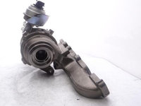 Turbo turbina SEAT LEON ST (5F8) GARRETT 847671-5002S