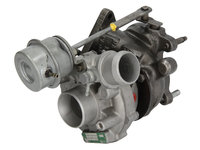 Turbo / turbina SKODA OCTAVIA I (1U2) GARRETT 454159-0002/R