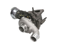 Turbo / turbina SSANGYONG ACTYON I GARRETT 761433-5003S