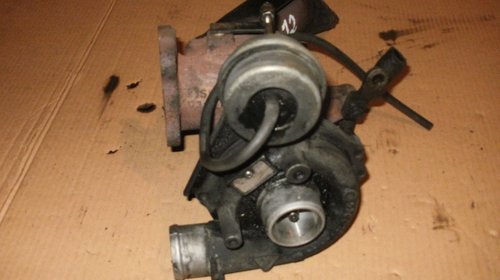 Turbo / turbina Suzuki Grand Vitara, 2.0TD, an 1998-2004