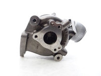 Turbo / turbina TOYOTA AVENSIS VERSO (_M2_) GARRETT 801891-5003S