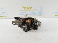 Turbo turbina tubosuflanta 2.0 d 150cp M47 7794140-D 750431-7 7794140D BMW X3 E83 [2003 - 2006]