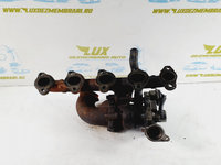 Turbo turbina turbosuflanta 1.4 tdci f6ja 54351014861 Ford Fusion [2002 - 2005]