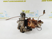 Turbo turbina turbosuflanta 1.5 dci k9k euro 6 144119263r Renault Kangoo 2 [2007 - 2013]