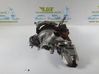 Turbo Turbina Turbosuflanta 1.6 tdi CXX DDY DGT 813860-0003 8138600003 Audi A3 8V [2012 - 2016]