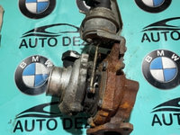 Turbo Turbina Turbosuflanta 1.7 cdti A17DTS e-55567731 e55567731 Opel Mokka