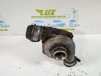 Turbo Turbina Turbosuflanta 1.7 crdi d4fb 7940970003 Hyundai ix35 [2009 - 2013]